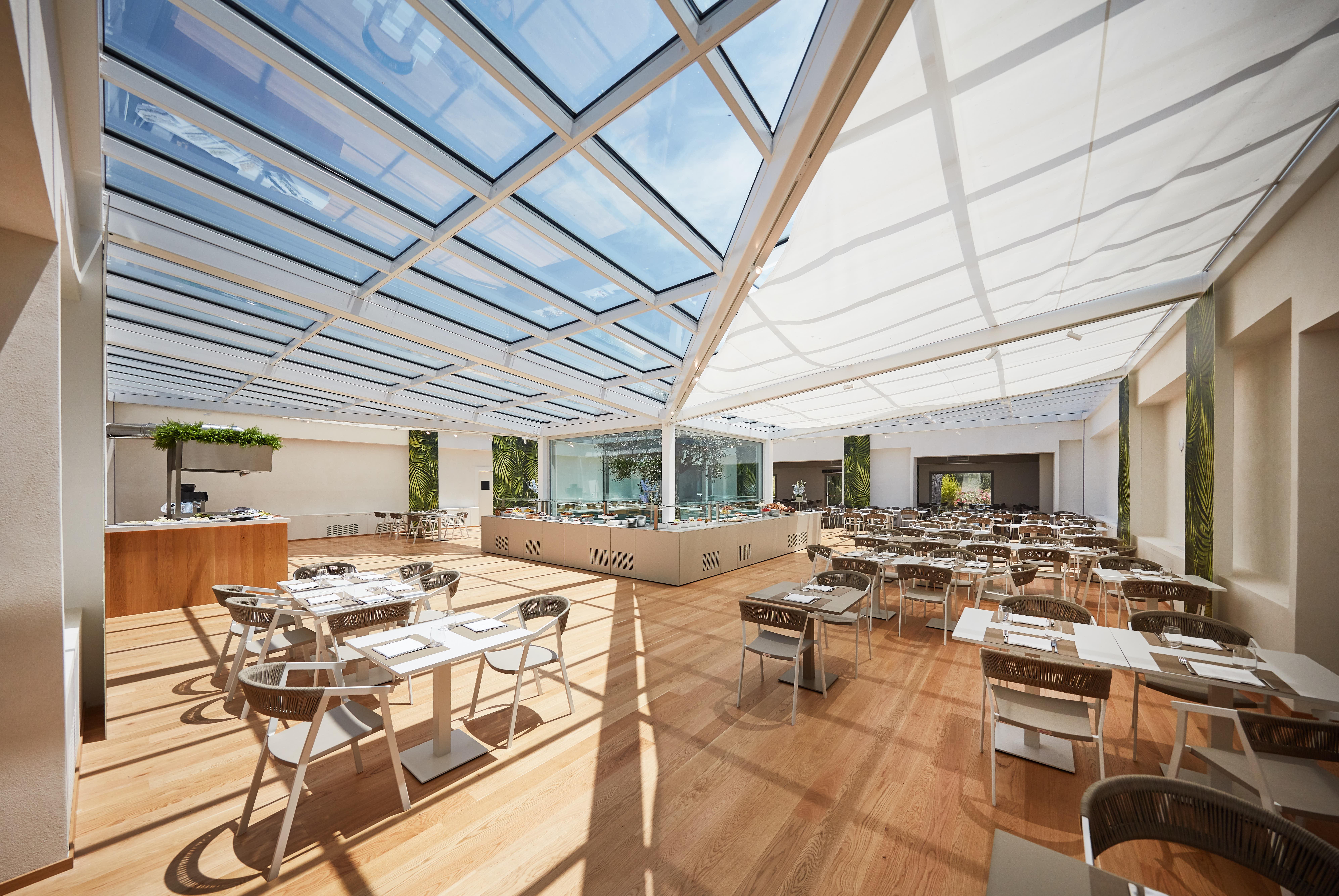Voi Marsa Sicla Essentia Resort 4*