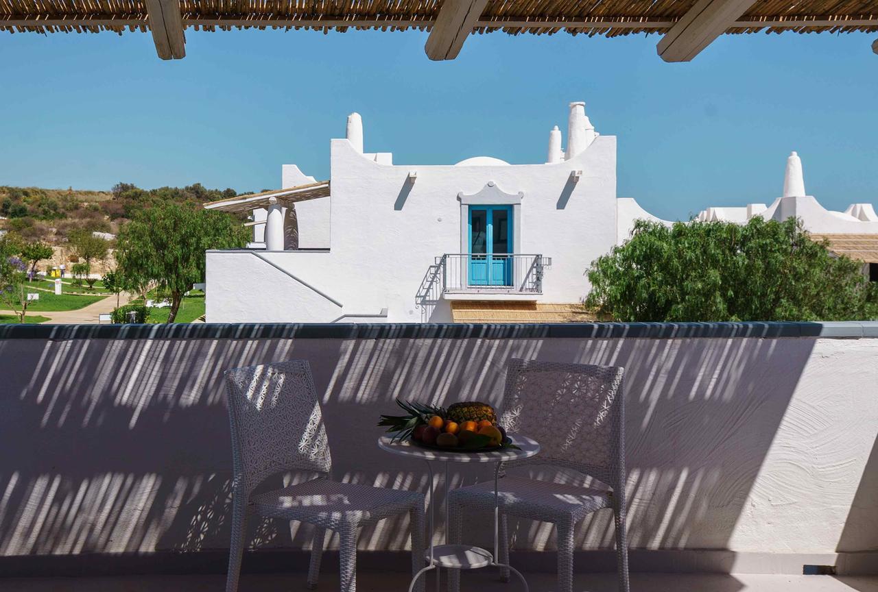 Voi Marsa Sicla Essentia 4*