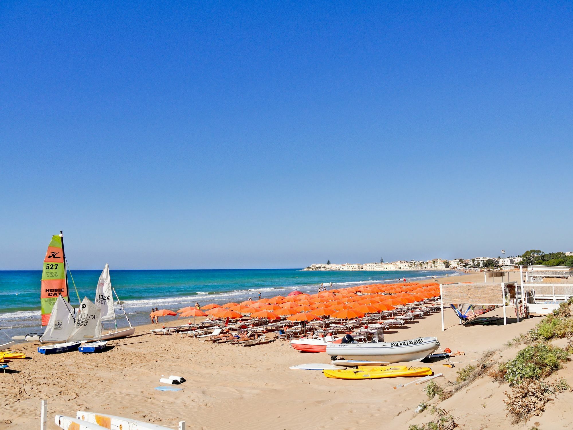 Voi Marsa Sicla Essentia Resort 4*