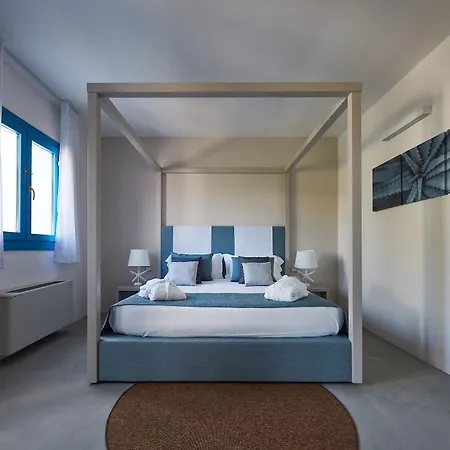 Hotel Voi Marsa Sicla Essentia Sampieri Exterior foto