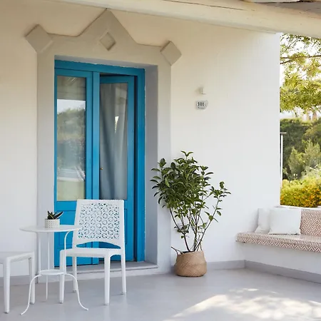 Hotel Voi Marsa Sicla Essentia Sampieri Exterior foto
