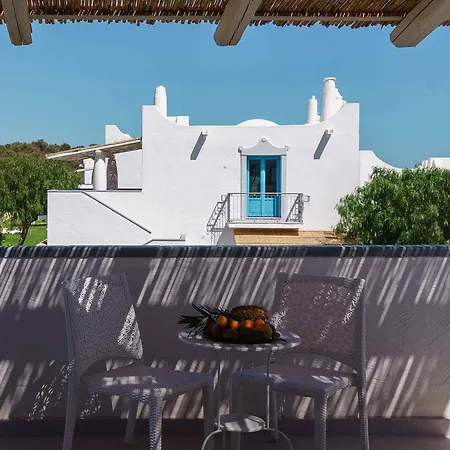 Hotel Voi Marsa Sicla Essentia Sampieri Exterior foto