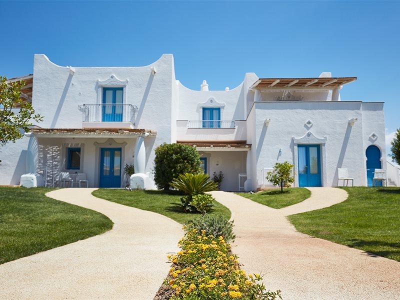 Voi Marsa Sicla Essentia Resort Sampieri