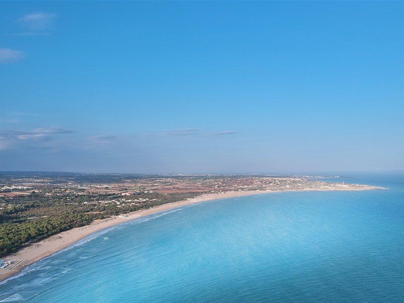 Voi Marsa Siclà Resort Sampieri