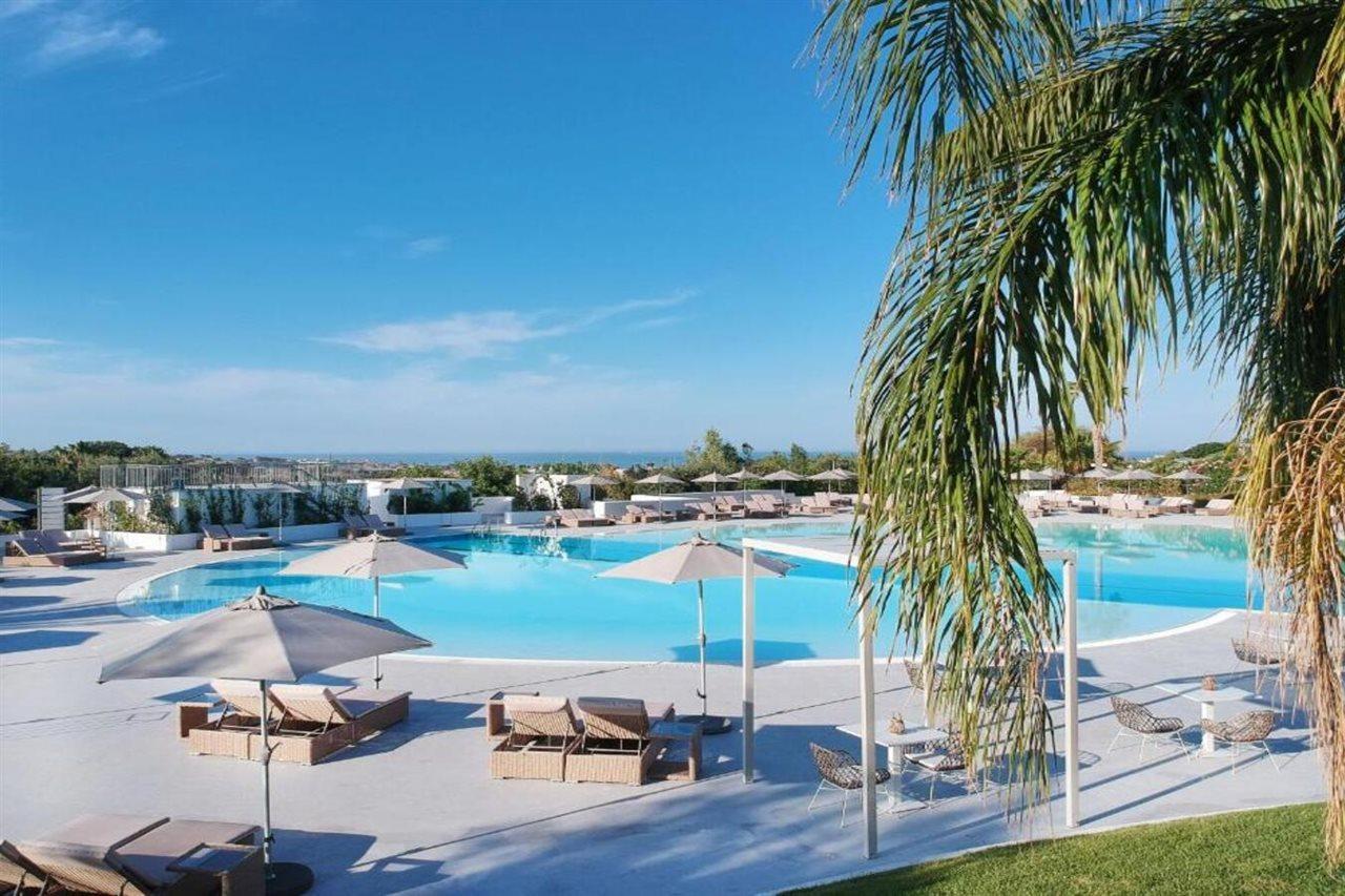 Voi Marsa Siclà Resort Sampieri