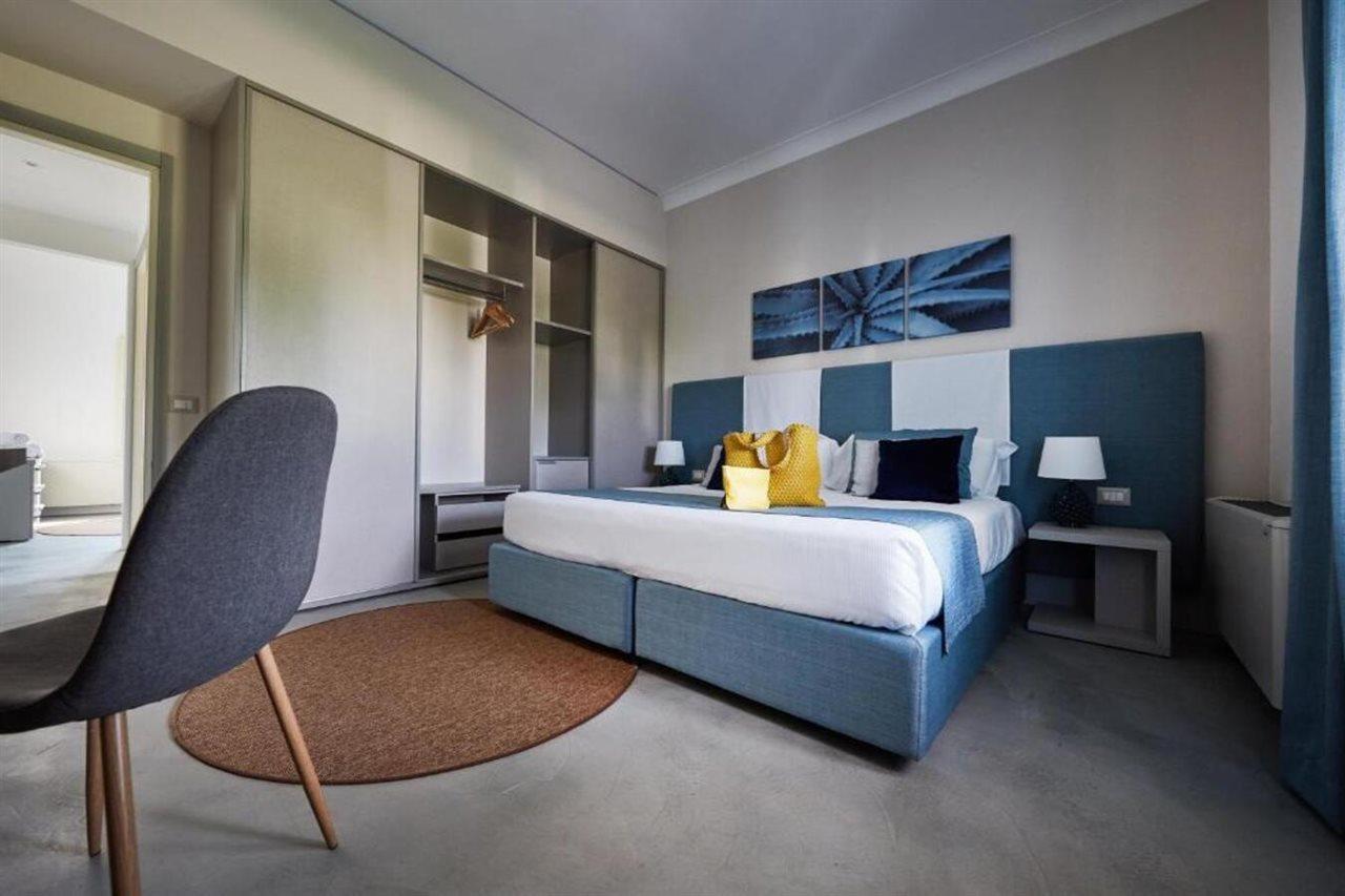 Resort Voi Marsa Siclà 4*