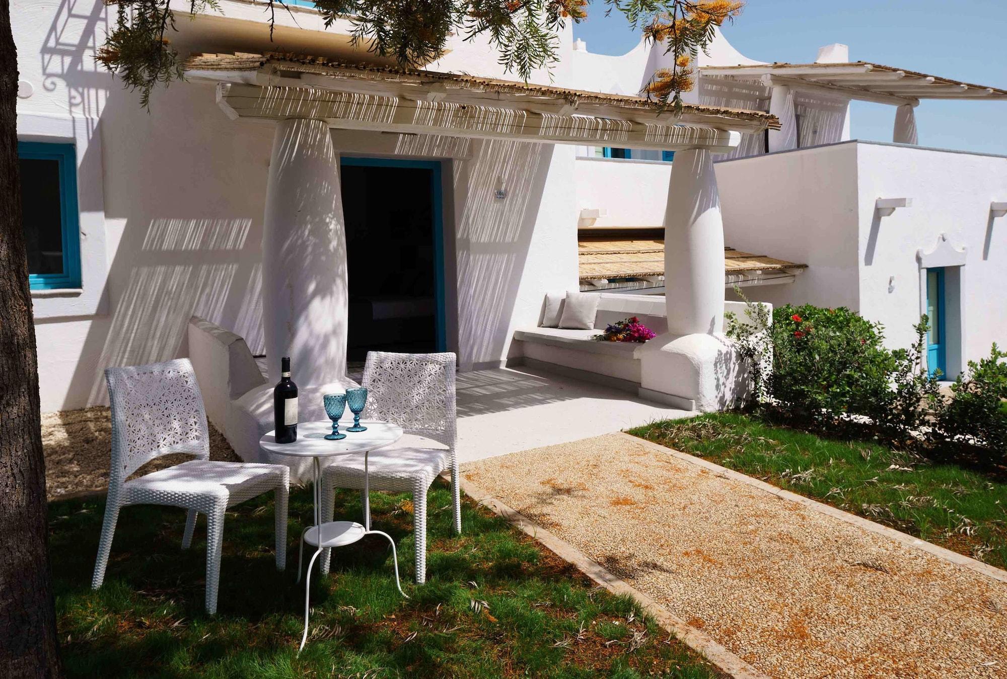 Resort Voi Marsa Siclà 4*