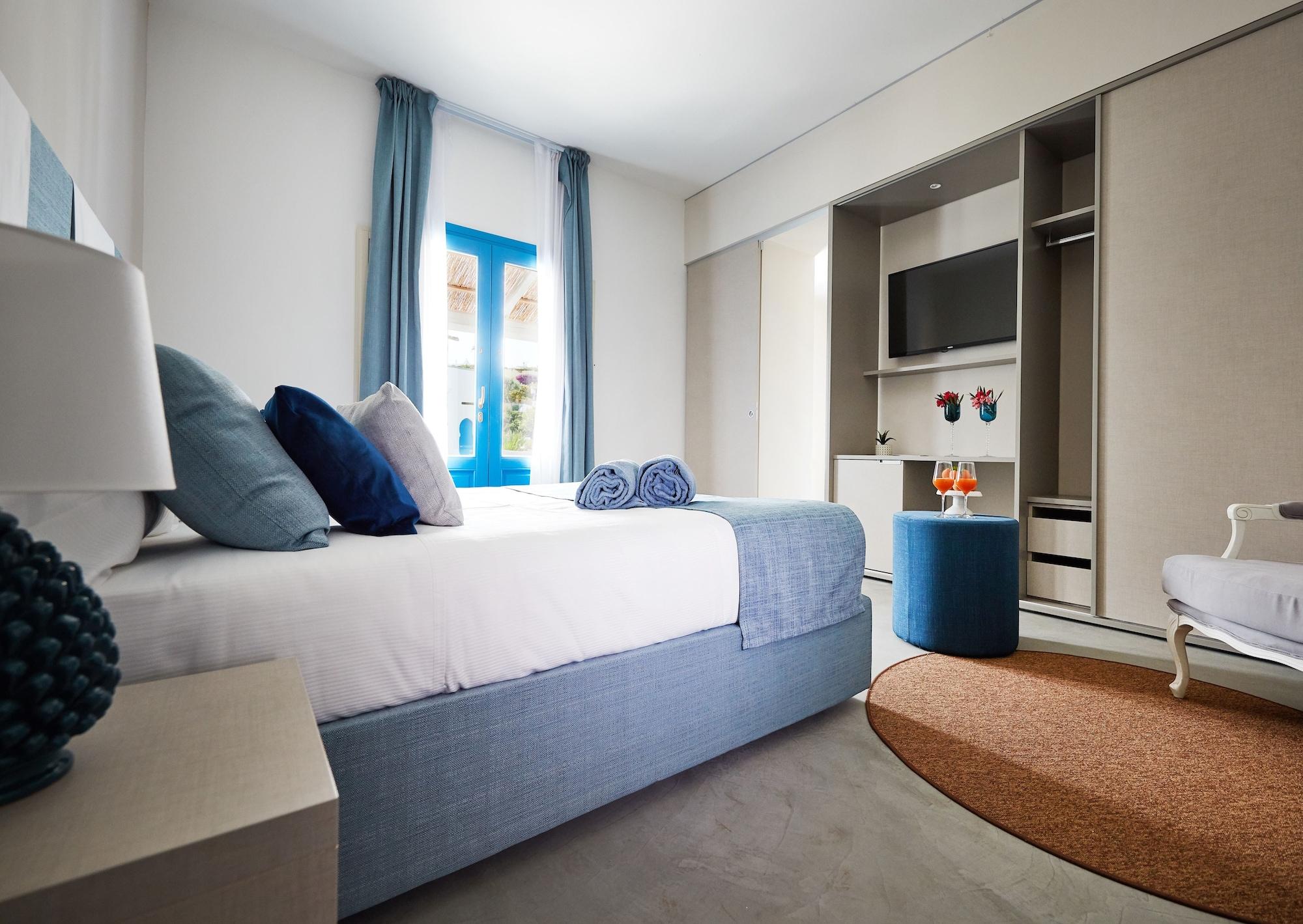 Resort Voi Marsa Sicla Essentia 4*