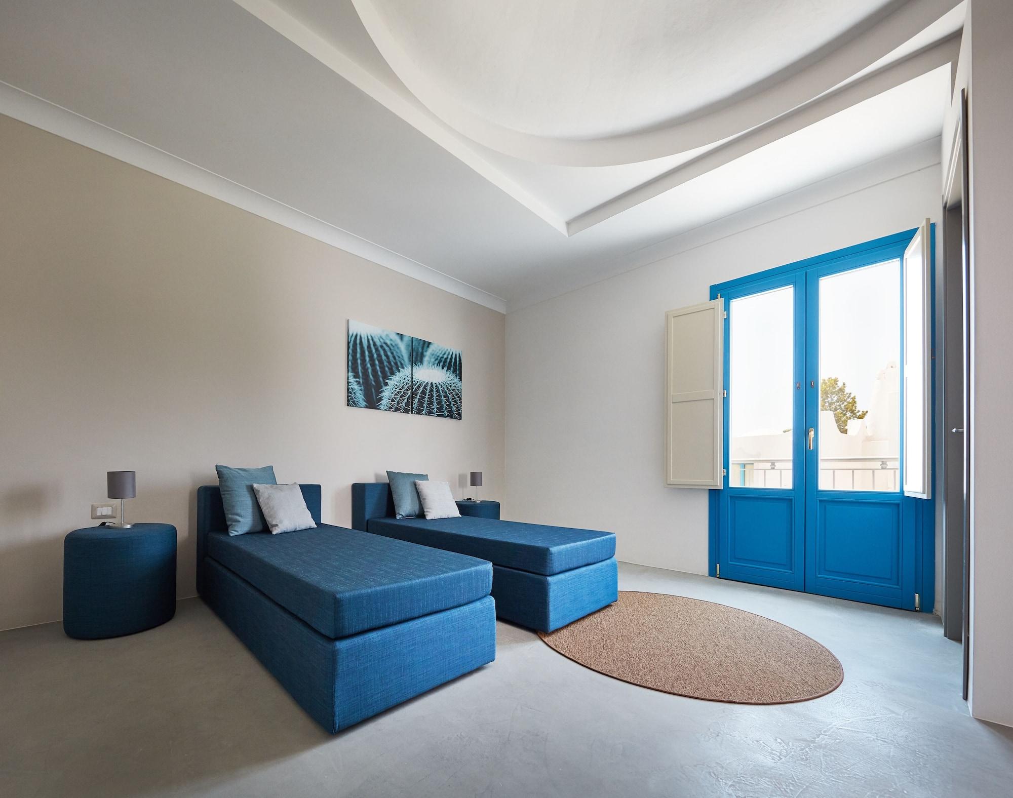 Voi Marsa Siclà Resort 4*