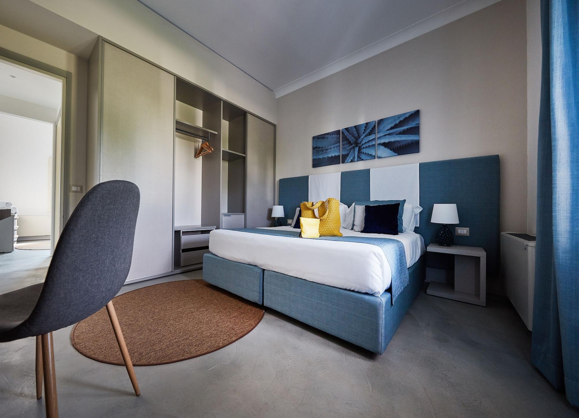 Resort Voi Marsa Siclà 4*