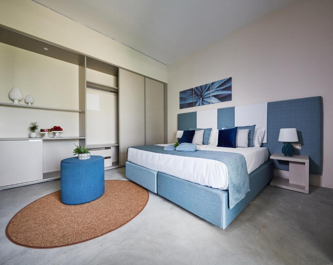 Voi Marsa Siclà Resort
