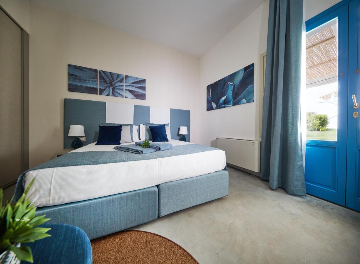 Voi Marsa Sicla Essentia Resort Sampieri