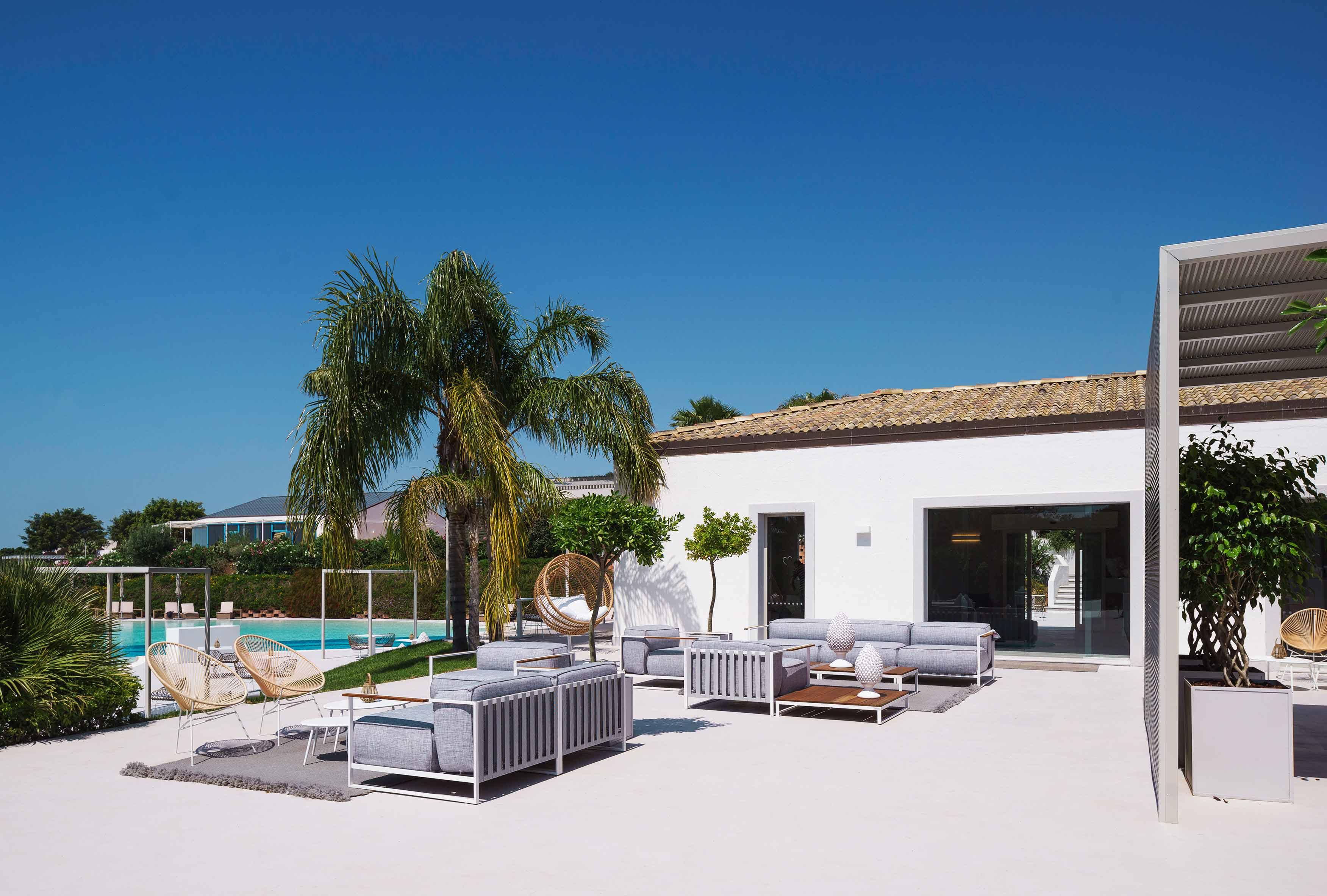 Voi Marsa Siclà Resort 4*