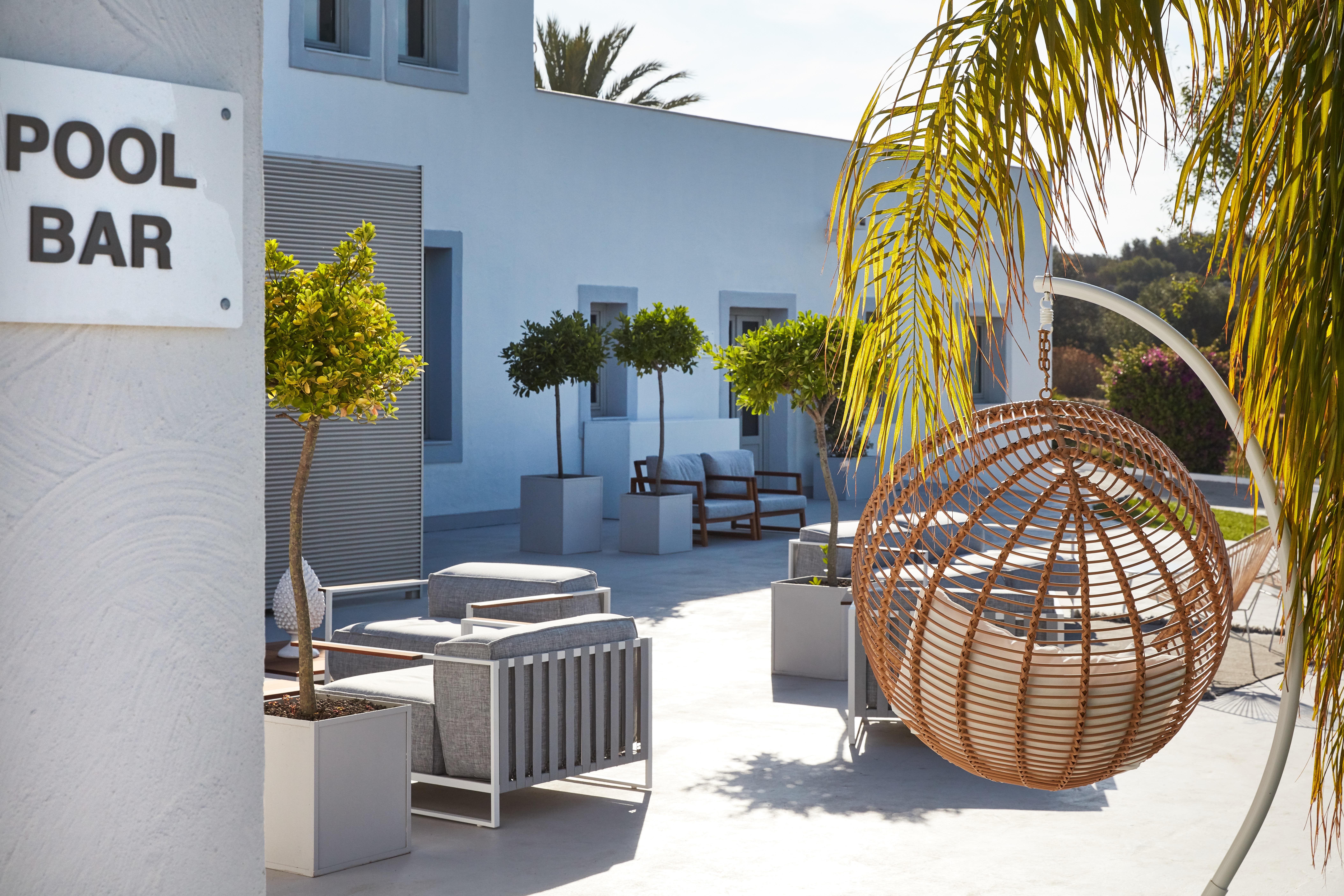 Voi Marsa Siclà Resort
