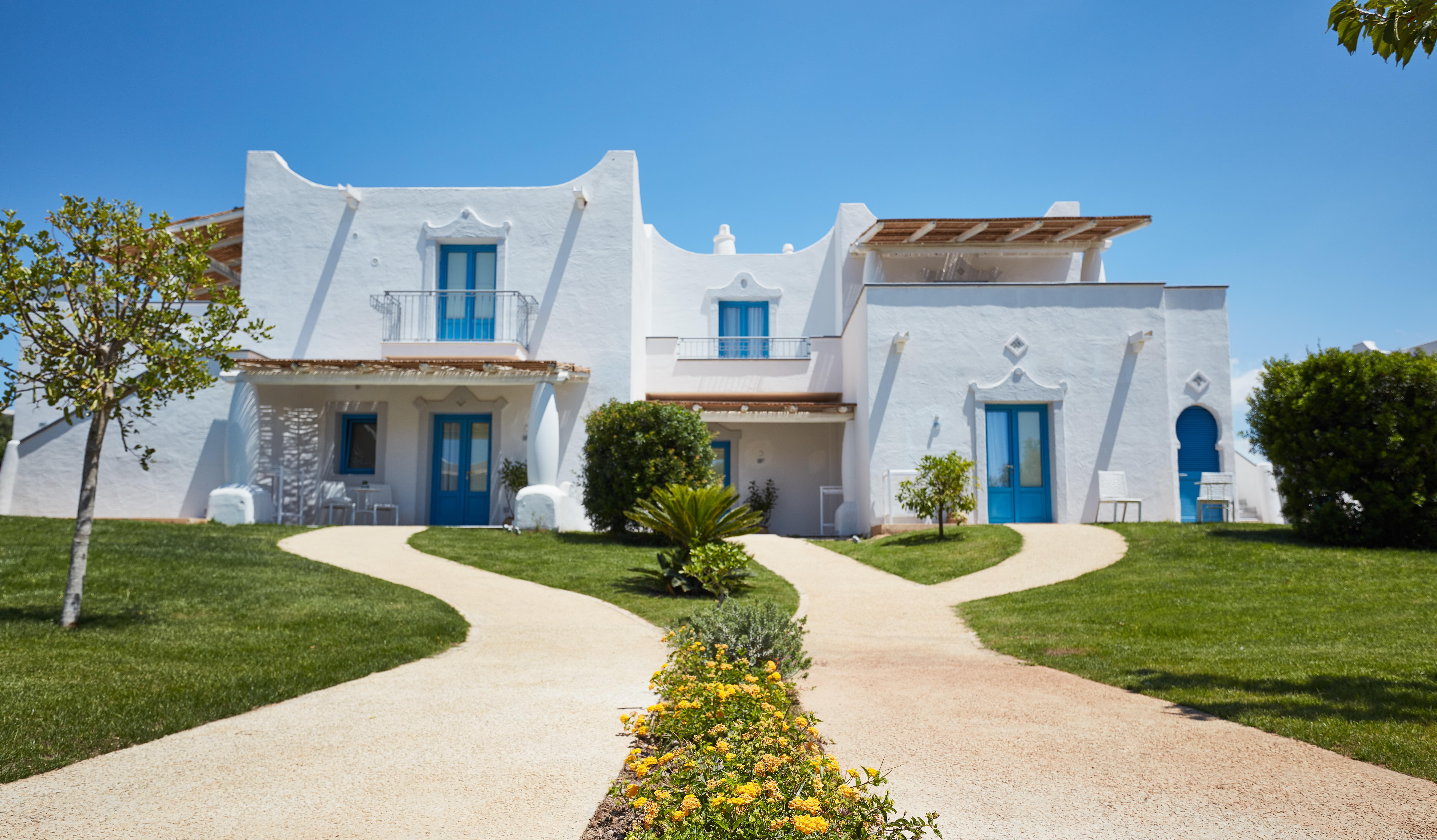 Voi Marsa Sicla Essentia Resort Sampieri