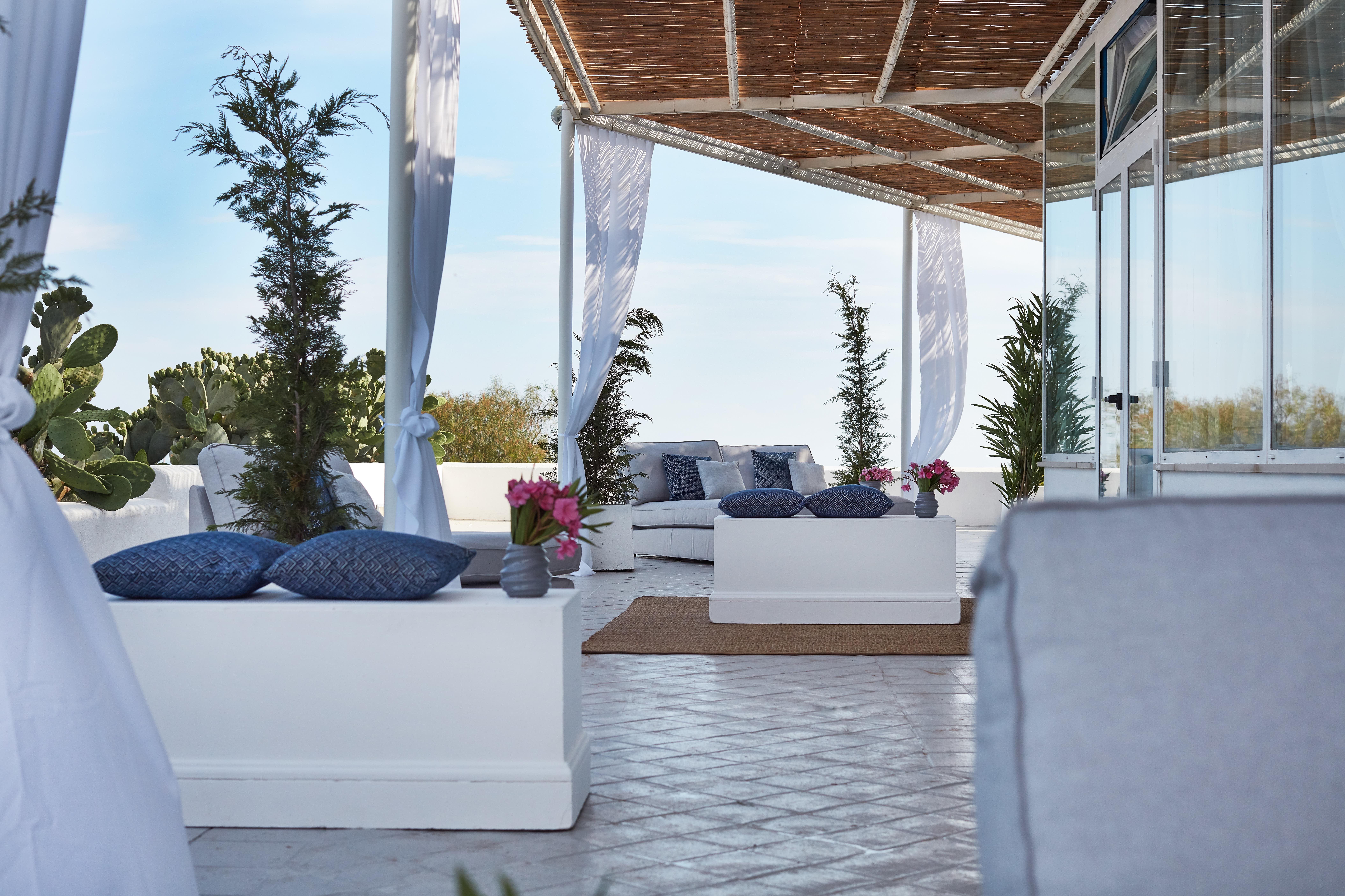 Resort Voi Marsa Siclà