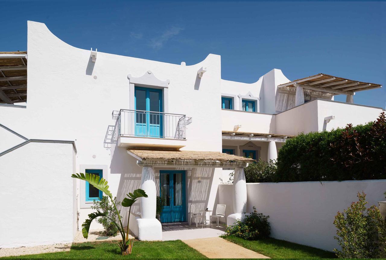 Resort Voi Marsa Sicla Essentia