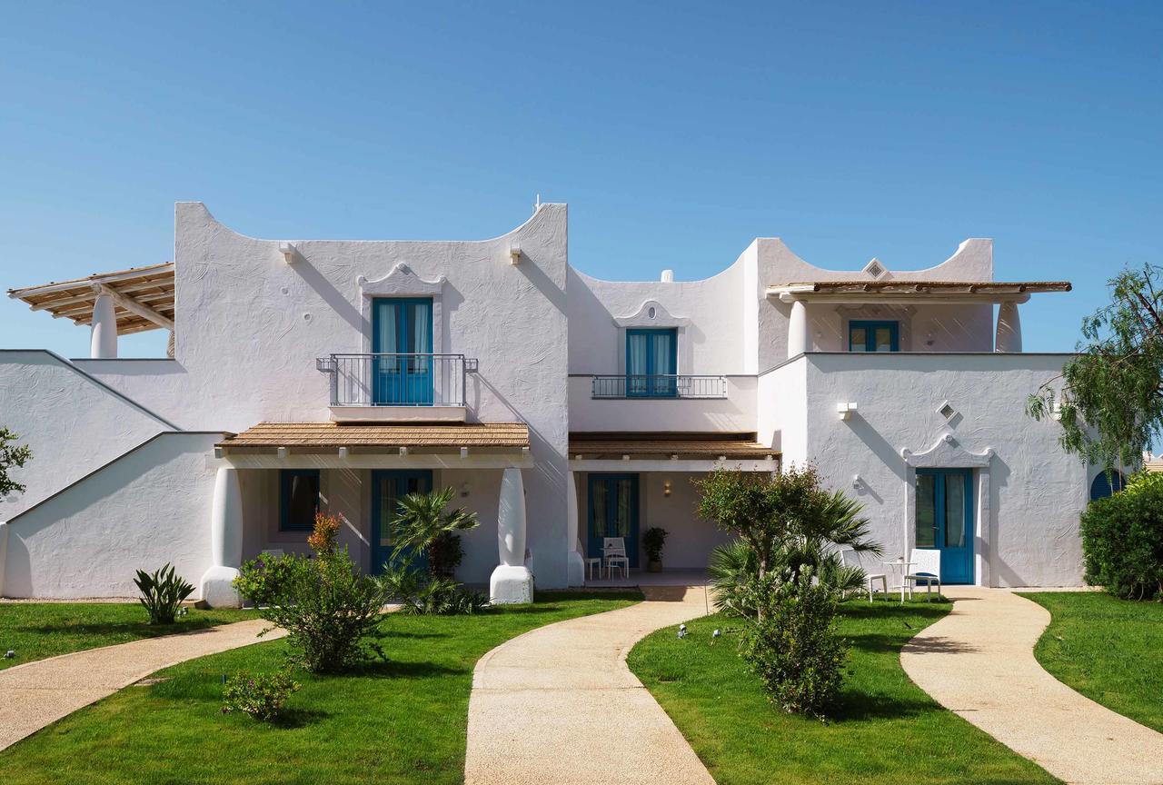 Voi Marsa Sicla Essentia Resort Sampieri