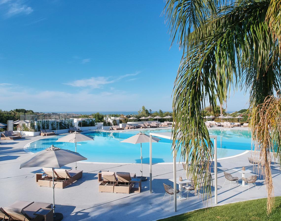 Voi Marsa Siclà 4*