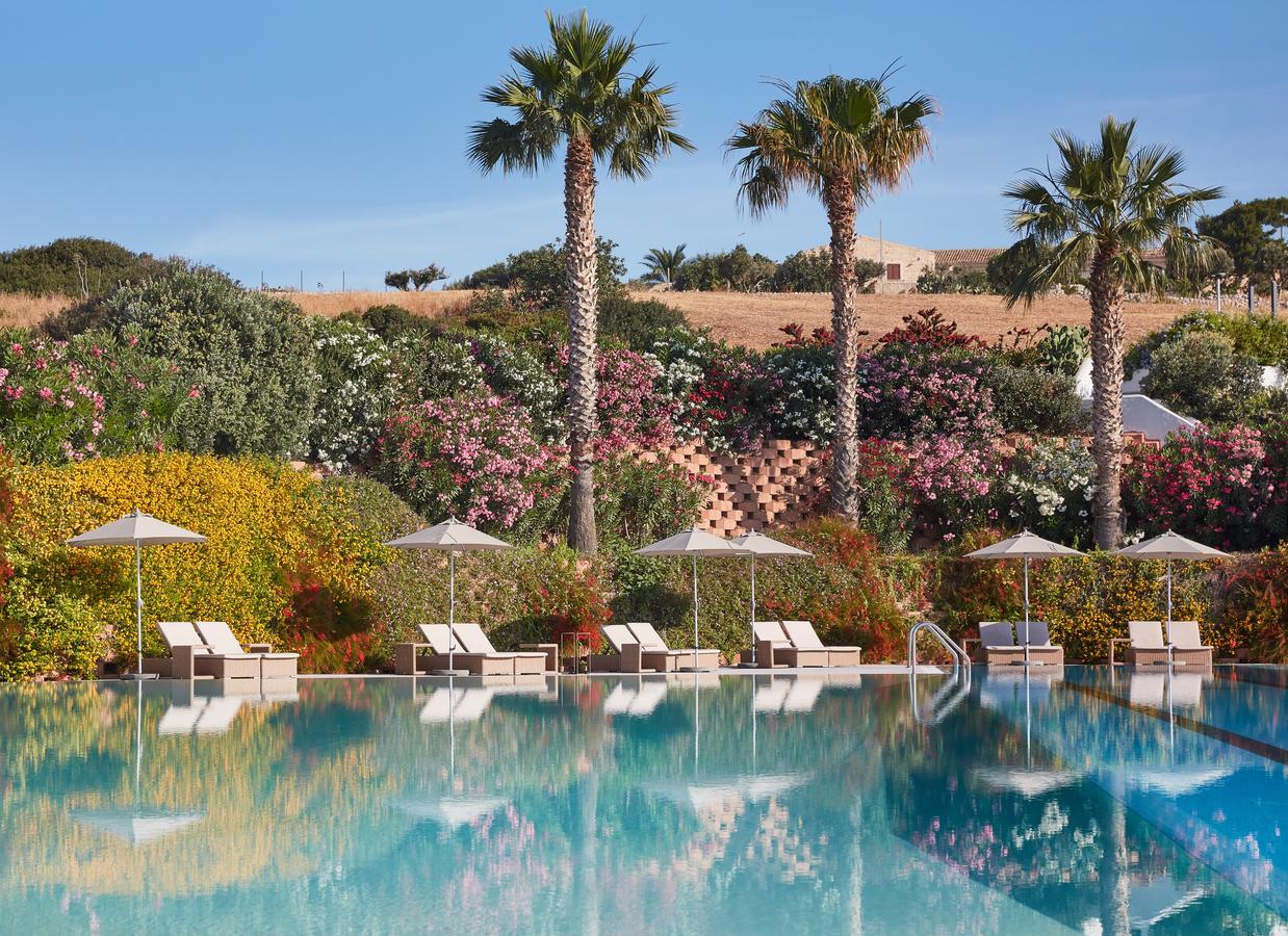 Voi Marsa Sicla Essentia Resort Sampieri