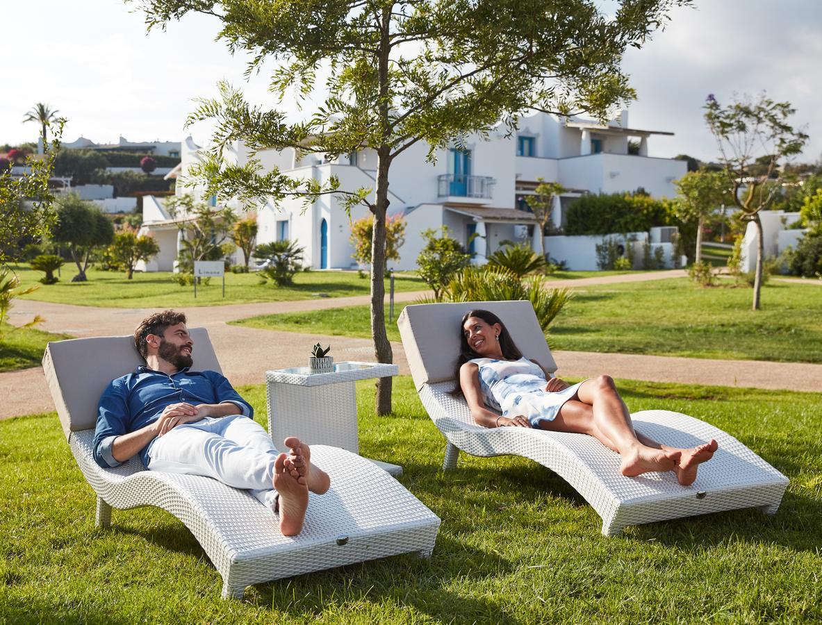 Voi Marsa Sicla Essentia 4* Sampieri
