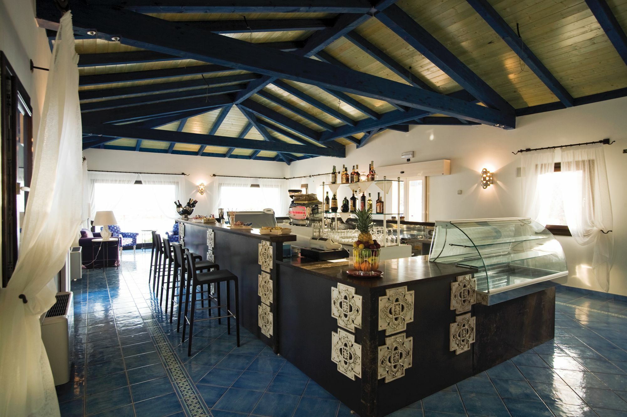 Voi Marsa Siclà Resort Sampieri