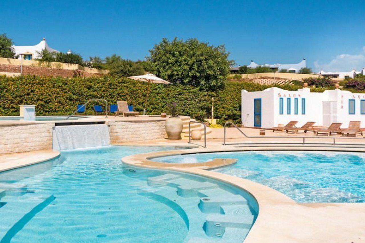 Voi Marsa Sicla Essentia 4*