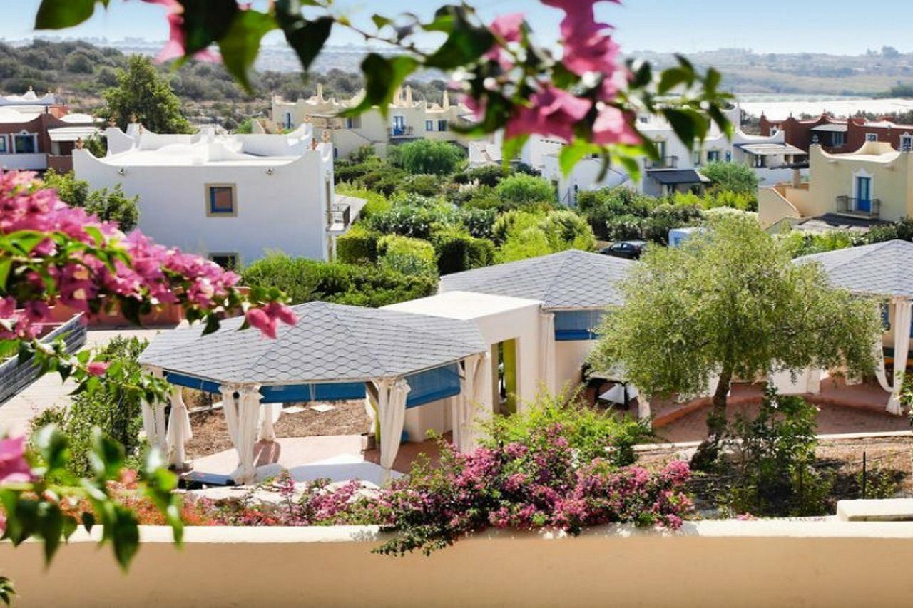 Voi Marsa Siclà 4* Sampieri