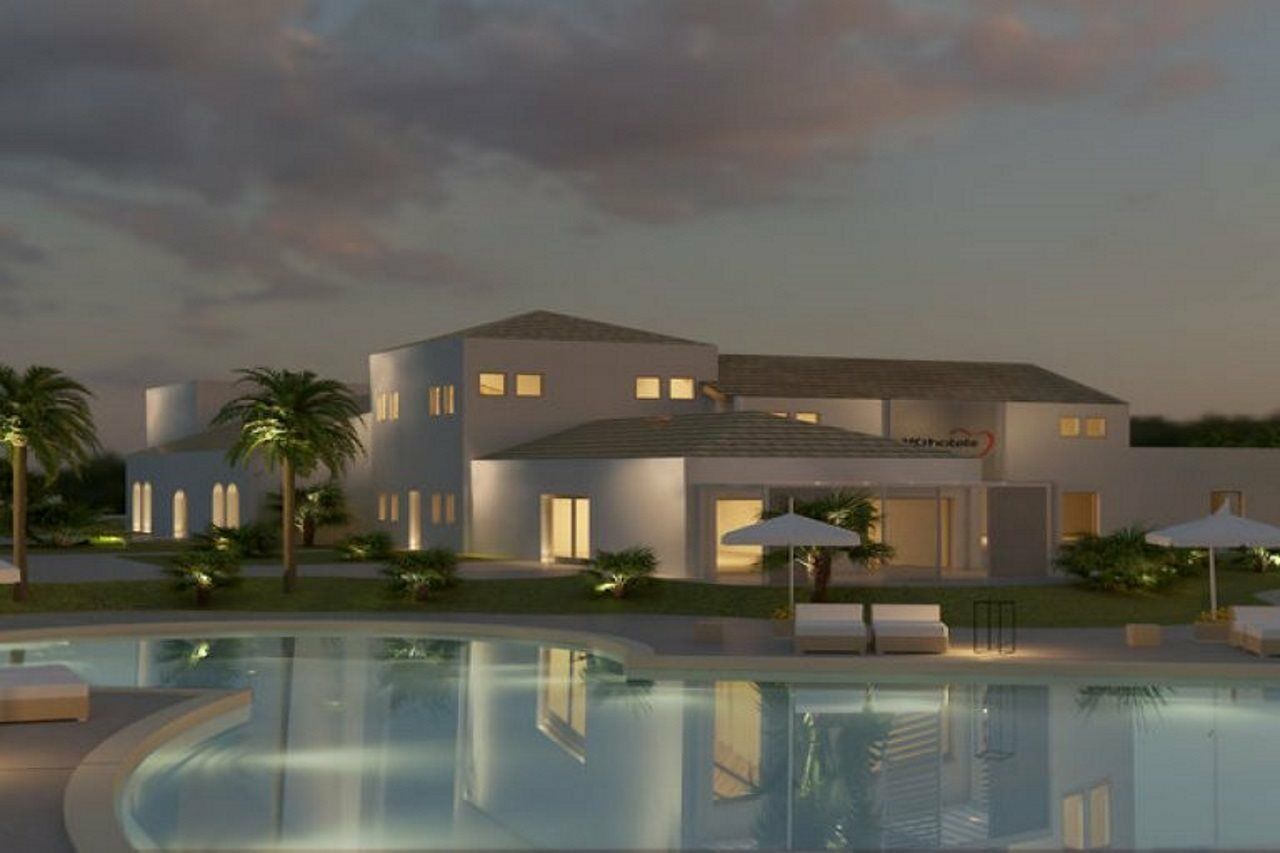 Voi Marsa Sicla Essentia Resort
