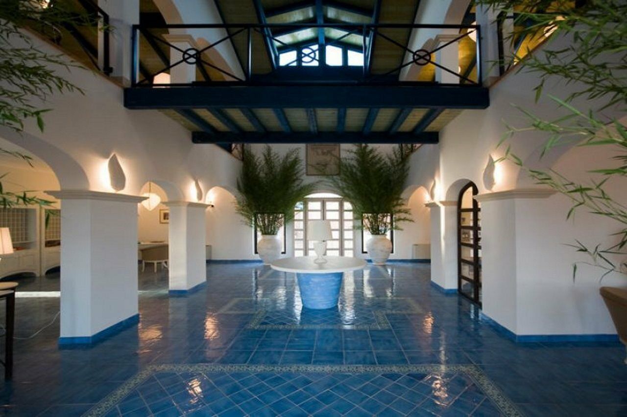 Voi Marsa Sicla Essentia 4*